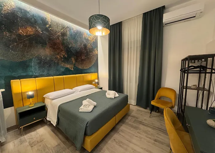 Le Dimore Di Lorenzo