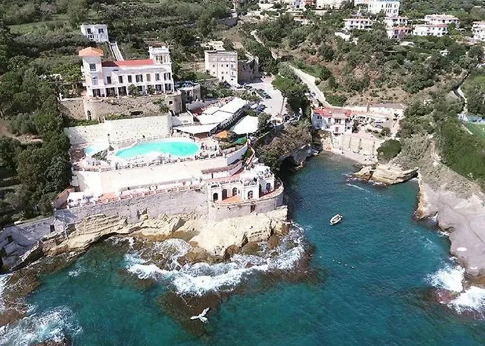 Residence Posillipo
